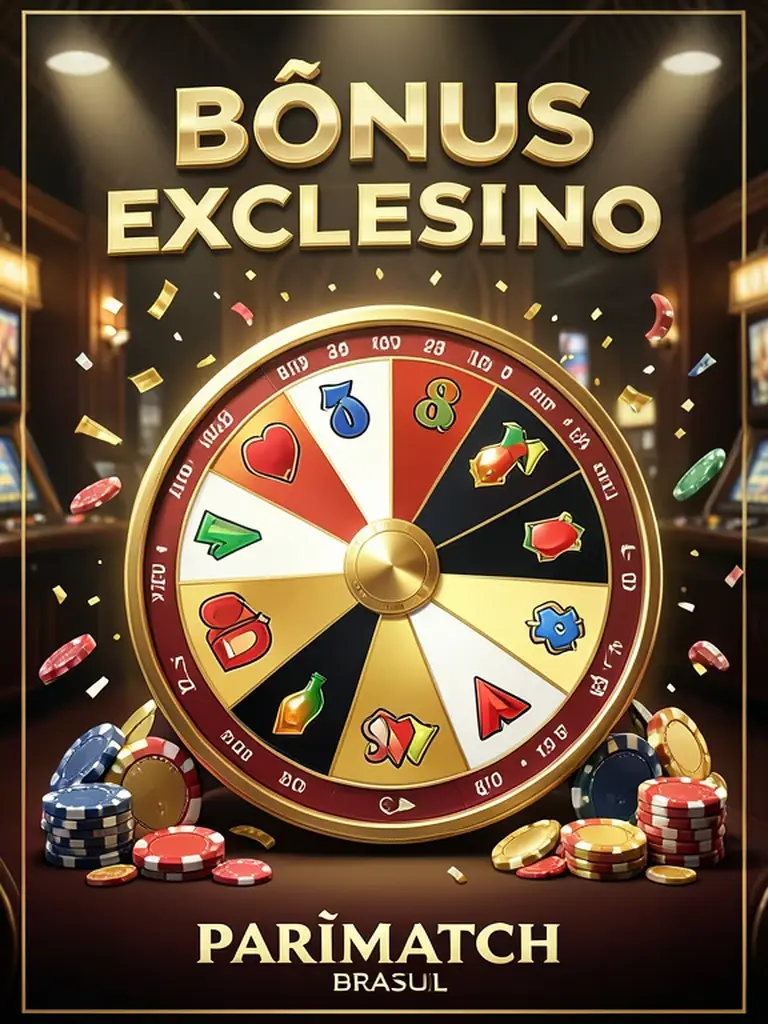 Bônus de Primeiro Depósito